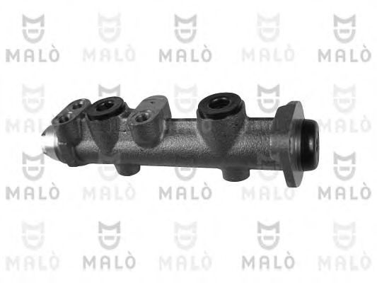 MALÒ 890151 Главный тормозной цилиндр для FIAT SUPERBRAVO (Фиат Супербраvо) MALÒ 890151 Главный тормозной цилиндр для FIAT SUPERBRAVO (Фиат Супербраvо)
