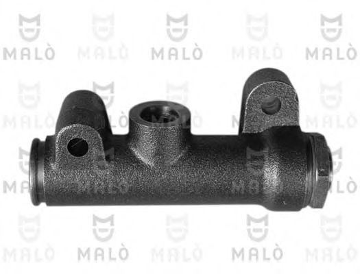 MALÒ 89021 Главный тормозной цилиндр для SEAT (Сеат) MALÒ 89021 Главный тормозной цилиндр для SEAT (Сеат)