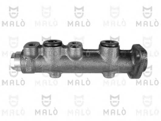 MALÒ 89024 Главный тормозной цилиндр для SEAT (Сеат) MALÒ 89024 Главный тормозной цилиндр для SEAT (Сеат)