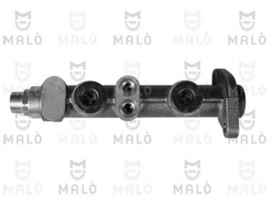 MALÒ 89025 Главный тормозной цилиндр для SEAT (Сеат) MALÒ 89025 Главный тормозной цилиндр для SEAT (Сеат)