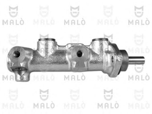 MALÒ 89034 Главный тормозной цилиндр для ALFA-ROMEO (Алфа-ромэо) MALÒ 89034 Главный тормозной цилиндр для ALFA-ROMEO (Алфа-ромэо)