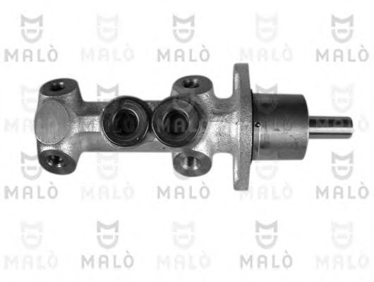 MALÒ 89039 Главный тормозной цилиндр для FIAT (Фиат) MALÒ 89039 Главный тормозной цилиндр для FIAT (Фиат)