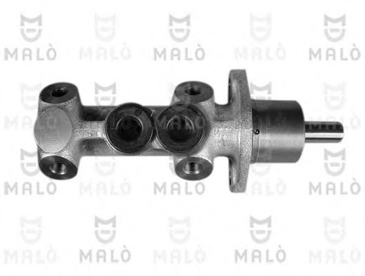 MALÒ 89048 Главный тормозной цилиндр для FIAT (Фиат) MALÒ 89048 Главный тормозной цилиндр для FIAT (Фиат)