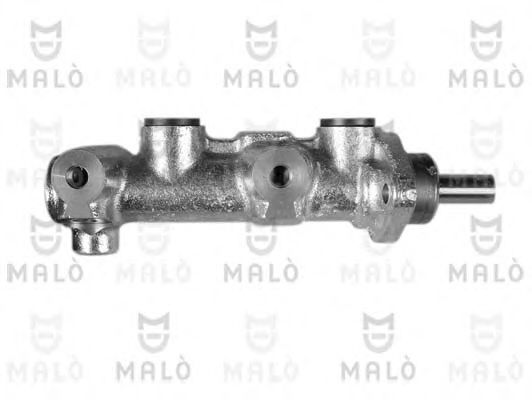 MALÒ 89050 Главный тормозной цилиндр для FIAT DUCATO (Фиат Дукато) MALÒ 89050 Главный тормозной цилиндр для FIAT DUCATO (Фиат Дукато)