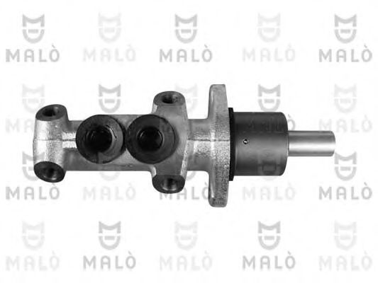 MALÒ 89055 Главный тормозной цилиндр для PEUGEOT 806 (Пежо 806) MALÒ 89055 Главный тормозной цилиндр для PEUGEOT 806 (Пежо 806)