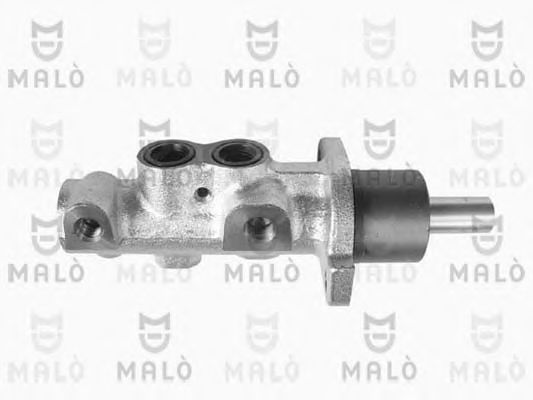 MALÒ 89063 Главный тормозной цилиндр для PEUGEOT (Пежо) MALÒ 89063 Главный тормозной цилиндр для PEUGEOT (Пежо)