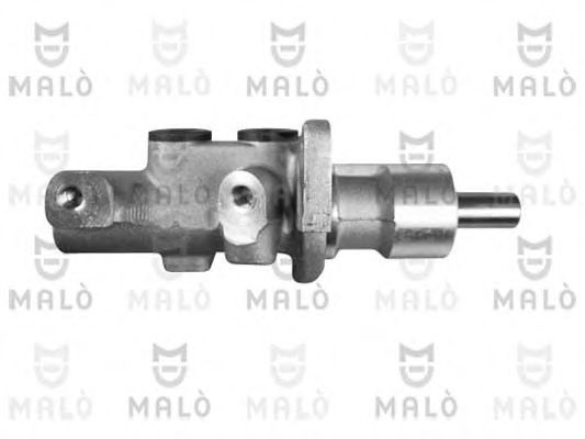 MALÒ 89082 Главный тормозной цилиндр для BMW 7 (Бмв 7) MALÒ 89082 Главный тормозной цилиндр для BMW 7 (Бмв 7)