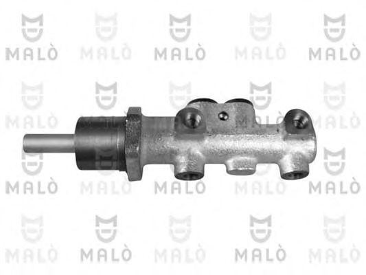 MALÒ 89091 Главный тормозной цилиндр для VOLKSWAGEN (Фольксваген) MALÒ 89091 Главный тормозной цилиндр для VOLKSWAGEN (Фольксваген)