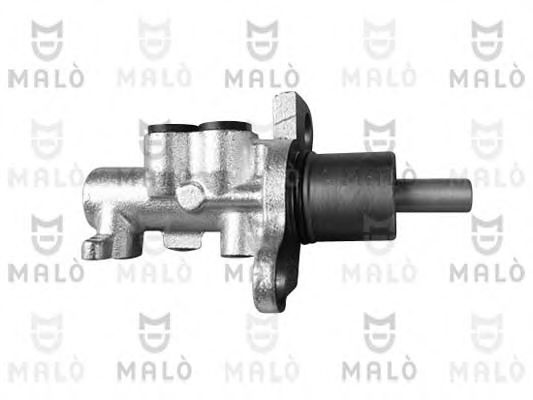 MALÒ 89095 Главный тормозной цилиндр для AUDI (Ауди) MALÒ 89095 Главный тормозной цилиндр для AUDI (Ауди)