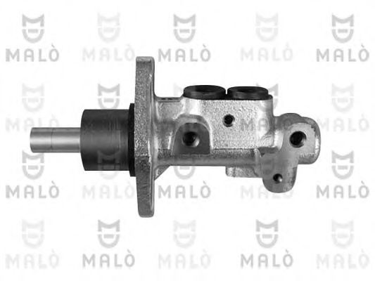 MALÒ 89097 Главный тормозной цилиндр для VOLKSWAGEN VENTO (Фольксваген Венто) MALÒ 89097 Главный тормозной цилиндр для VOLKSWAGEN VENTO (Фольксваген Венто)