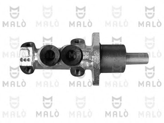 MALÒ 89099 Главный тормозной цилиндр для AUDI 100 (Ауди 100) MALÒ 89099 Главный тормозной цилиндр для AUDI 100 (Ауди 100)