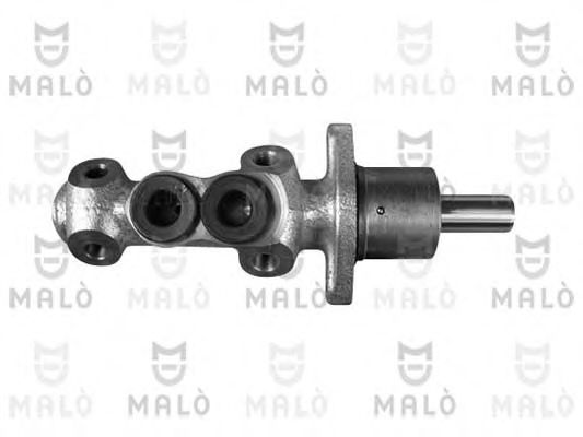 MALÒ 89104 Главный тормозной цилиндр для VOLKSWAGEN PASSAT (Фольксваген Пассат) MALÒ 89104 Главный тормозной цилиндр для VOLKSWAGEN PASSAT (Фольксваген Пассат)