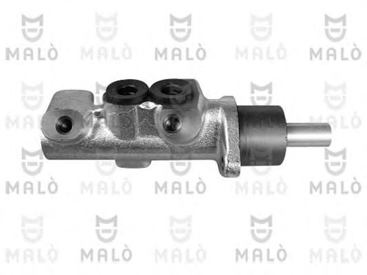 MALÒ 89109 Главный тормозной цилиндр для AUDI A6 (Ауди А6) MALÒ 89109 Главный тормозной цилиндр для AUDI A6 (Ауди А6)