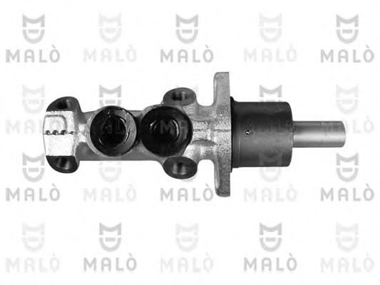 MALÒ 89111 Главный тормозной цилиндр для AUDI (Ауди) MALÒ 89111 Главный тормозной цилиндр для AUDI (Ауди)