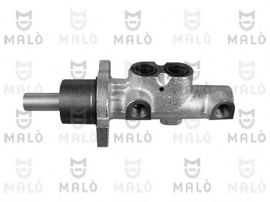 MALÒ 89116 Главный тормозной цилиндр для VOLKSWAGEN (Фольксваген) MALÒ 89116 Главный тормозной цилиндр для VOLKSWAGEN (Фольксваген)