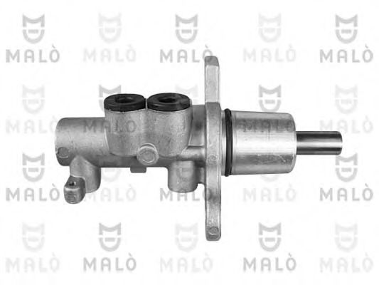 MALÒ 89117 Главный тормозной цилиндр для AUDI (Ауди) MALÒ 89117 Главный тормозной цилиндр для AUDI (Ауди)
