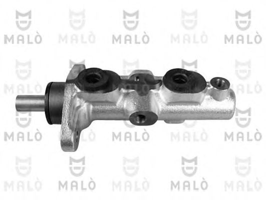 MALÒ 89120 Главный тормозной цилиндр 