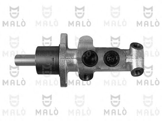 MALÒ 89122 Главный тормозной цилиндр 