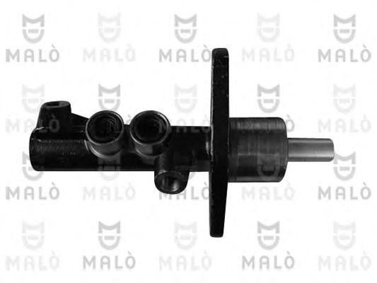 MALÒ 89138 Главный тормозной цилиндр 