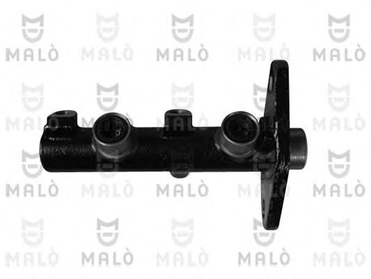MALÒ 89139 Главный тормозной цилиндр 