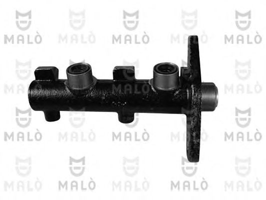 MALÒ 89141 Главный тормозной цилиндр для MAZDA 121 III (Мазда 121 3) MALÒ 89141 Главный тормозной цилиндр для MAZDA 121 III (Мазда 121 3)