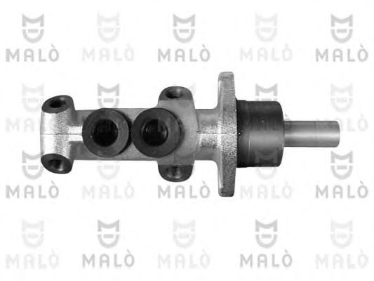 MALÒ 89142 Главный тормозной цилиндр 