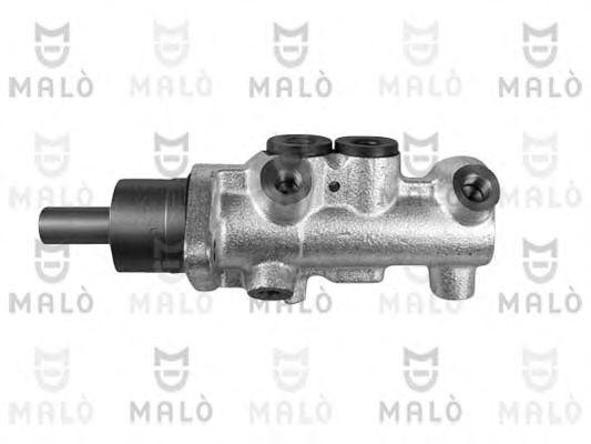 MALÒ 89144 Главный тормозной цилиндр для OPEL MOVANO (Опель Моvано) MALÒ 89144 Главный тормозной цилиндр для OPEL MOVANO (Опель Моvано)