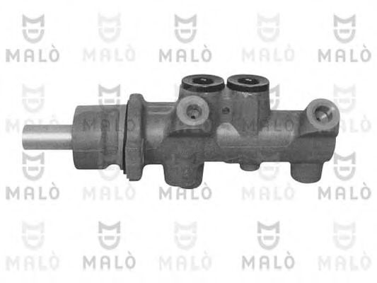 MALÒ 89145 Главный тормозной цилиндр для OPEL MOVANO (Опель Моvано) MALÒ 89145 Главный тормозной цилиндр для OPEL MOVANO (Опель Моvано)