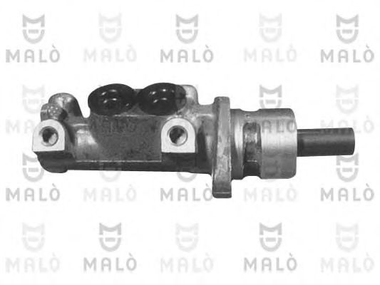MALÒ 89147 Главный тормозной цилиндр для VOLKSWAGEN (Фольксваген) MALÒ 89147 Главный тормозной цилиндр для VOLKSWAGEN (Фольксваген)