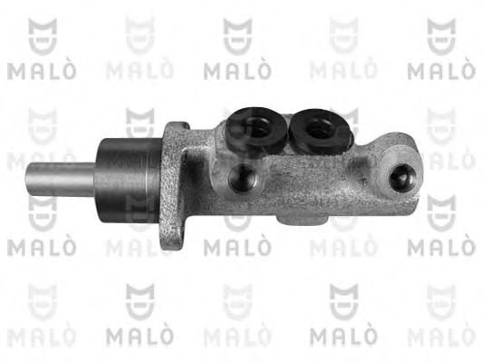 MALÒ 89149 Главный тормозной цилиндр для RENAULT ESPACE III (Рено Эспейс 3) MALÒ 89149 Главный тормозной цилиндр для RENAULT ESPACE III (Рено Эспейс 3)