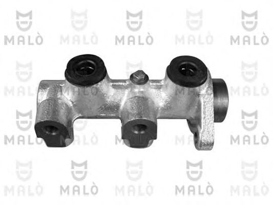 MALÒ 89156 Главный тормозной цилиндр для DAEWOO LANOS (Дэу Ланос) MALÒ 89156 Главный тормозной цилиндр для DAEWOO LANOS (Дэу Ланос)
