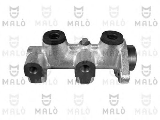 MALÒ 89157 Главный тормозной цилиндр для DAEWOO LANOS (Дэу Ланос) MALÒ 89157 Главный тормозной цилиндр для DAEWOO LANOS (Дэу Ланос)