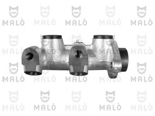 MALÒ 89158 Главный тормозной цилиндр для DAEWOO LANOS (Дэу Ланос) MALÒ 89158 Главный тормозной цилиндр для DAEWOO LANOS (Дэу Ланос)