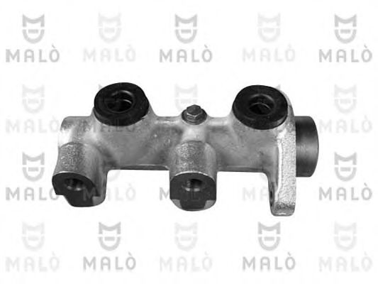 MALÒ 89159 Главный тормозной цилиндр для DAEWOO (Дэу) MALÒ 89159 Главный тормозной цилиндр для DAEWOO (Дэу)