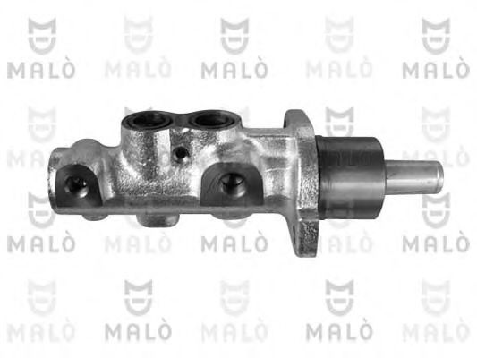 MALÒ 89163 Главный тормозной цилиндр для PEUGEOT (Пежо) MALÒ 89163 Главный тормозной цилиндр для PEUGEOT (Пежо)