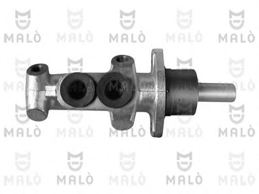 MALÒ 89167 Главный тормозной цилиндр для CITROëN (Cитроëн) MALÒ 89167 Главный тормозной цилиндр для CITROëN (Cитроëн)