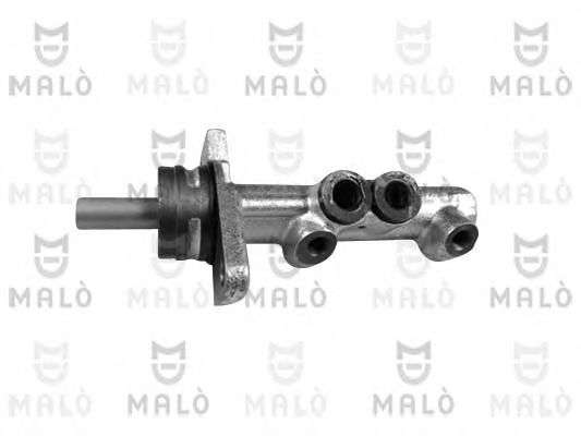 MALÒ 89175 Главный тормозной цилиндр для VOLKSWAGEN GOLF VI (Фольксваген Гольф 6) MALÒ 89175 Главный тормозной цилиндр для VOLKSWAGEN GOLF VI (Фольксваген Гольф 6)