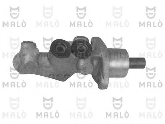 MALÒ 89184 Главный тормозной цилиндр для RENAULT (Рено) MALÒ 89184 Главный тормозной цилиндр для RENAULT (Рено)