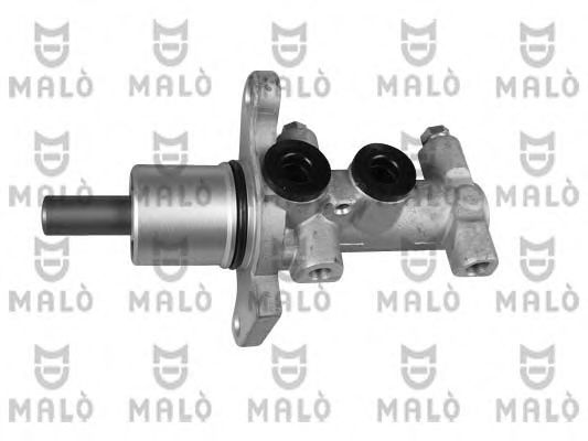 MALÒ 89195 Главный тормозной цилиндр для RENAULT (Рено) MALÒ 89195 Главный тормозной цилиндр для RENAULT (Рено)