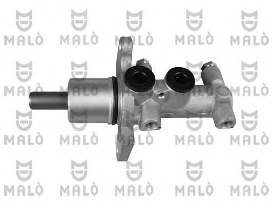 MALÒ 89196 Главный тормозной цилиндр для RENAULT (Рено) MALÒ 89196 Главный тормозной цилиндр для RENAULT (Рено)