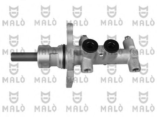 MALÒ 89198 Главный тормозной цилиндр для NISSAN PRIMASTAR (Ниссан Примастар) MALÒ 89198 Главный тормозной цилиндр для NISSAN PRIMASTAR (Ниссан Примастар)