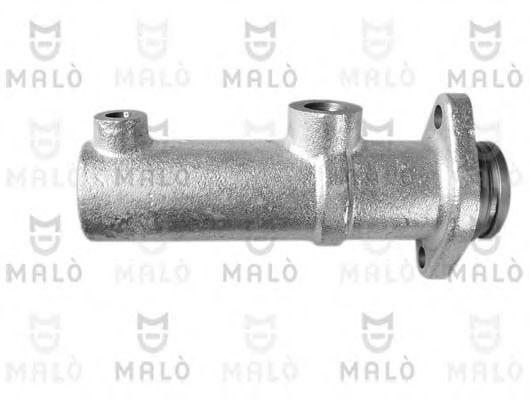 MALÒ 89207 Главный тормозной цилиндр для IVECO EURO (Ивеко Эуро) MALÒ 89207 Главный тормозной цилиндр для IVECO EURO (Ивеко Эуро)