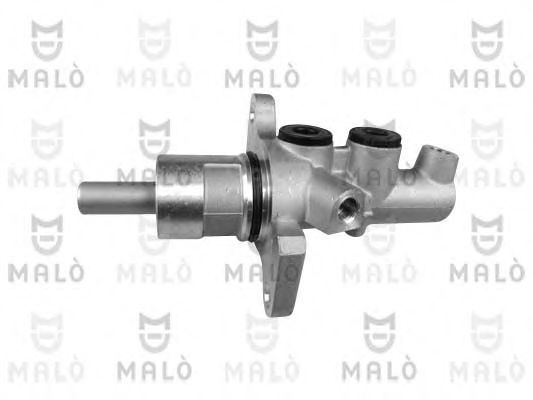 MALÒ 89209 Главный тормозной цилиндр для BMW (Бмв) MALÒ 89209 Главный тормозной цилиндр для BMW (Бмв)