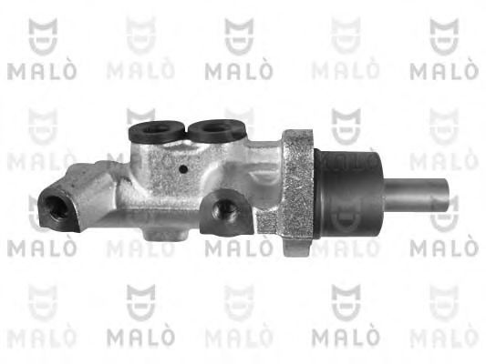 MALÒ 89210 Главный тормозной цилиндр для BMW (Бмв) MALÒ 89210 Главный тормозной цилиндр для BMW (Бмв)