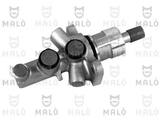MALÒ 89212 Главный тормозной цилиндр для BMW (Бмв) MALÒ 89212 Главный тормозной цилиндр для BMW (Бмв)