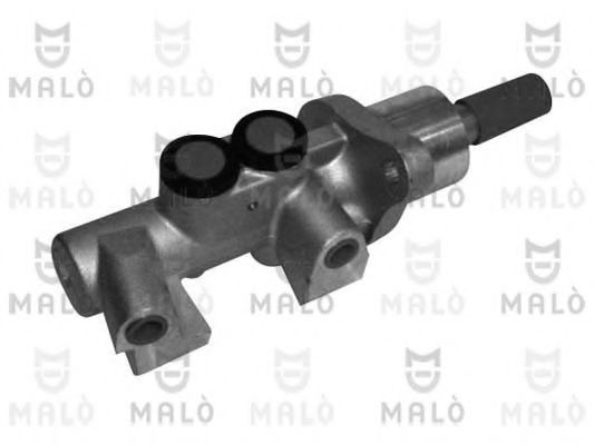 MALÒ 89213 Главный тормозной цилиндр для BMW (Бмв) MALÒ 89213 Главный тормозной цилиндр для BMW (Бмв)