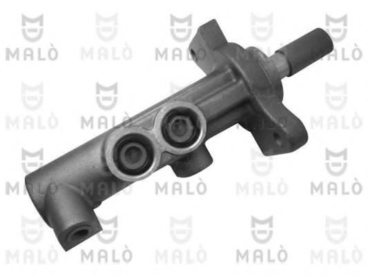 MALÒ 89215 Главный тормозной цилиндр для VOLVO XC70 CROSS COUNTRY (Вольво Xc70 кросс кантри) MALÒ 89215 Главный тормозной цилиндр для VOLVO XC70 CROSS COUNTRY (Вольво Xc70 кросс кантри)