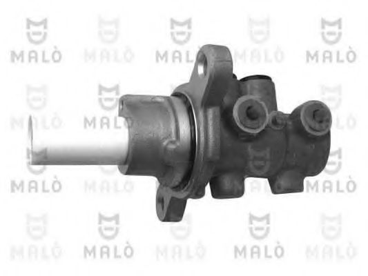 MALÒ 89228 Главный тормозной цилиндр для FIAT LINEA (Фиат Линэа) MALÒ 89228 Главный тормозной цилиндр для FIAT LINEA (Фиат Линэа)