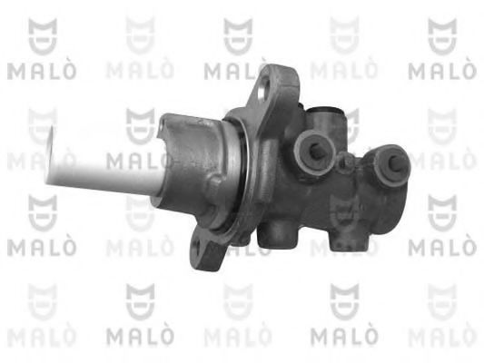 MALÒ 89229 Главный тормозной цилиндр для ALFA ROMEO MITO (Альфа ромео Мито) MALÒ 89229 Главный тормозной цилиндр для ALFA ROMEO MITO (Альфа ромео Мито)
