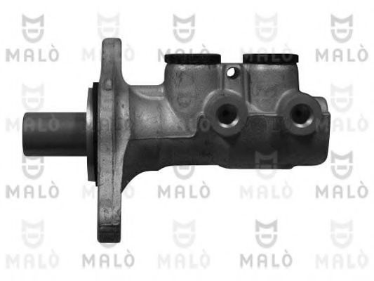 MALÒ 89232 Главный тормозной цилиндр для FIAT 500 (Фиат 500) MALÒ 89232 Главный тормозной цилиндр для FIAT 500 (Фиат 500)